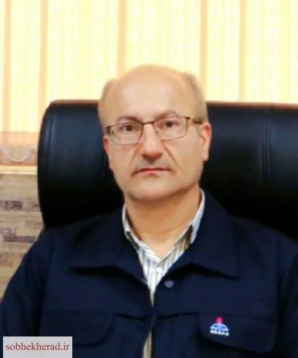 سرپرست جدید روابط عمومی شرکت نفت و گاز گچساران منصوب شد