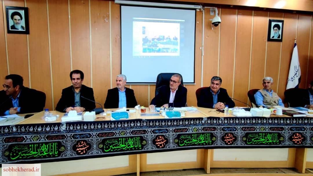 برنامه موثری برای سال تحصیلی جدید داریم