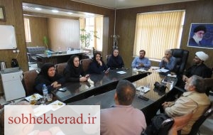 سازمان بهزیستی قلب تپنده ای ست که برای توانمندسازی محرومان می تپد سازمان بهزیستی قلب تپنده ای ست که برای توانمندسازی محرومان می تپد