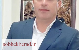 بخشدارمرکزی شهرستان بهمئی منصوب شد/+حکم