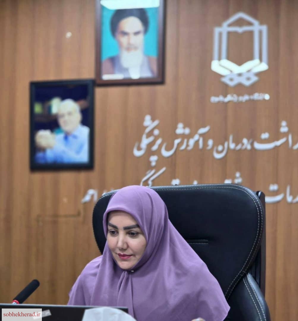 تمامی بیمارستان‌های کهگیلویه و بویراحمد به رتبه یک اعتباربخشی ملی دست یافتند