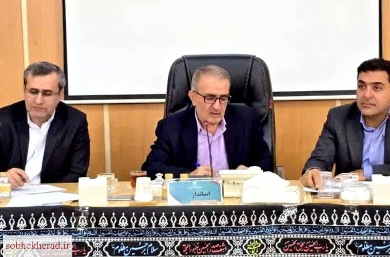 دستگاه های خدمات رسان  تمام توان خود را برای اجرای  طرح نهضت ملی مسکن به کار بگیرند