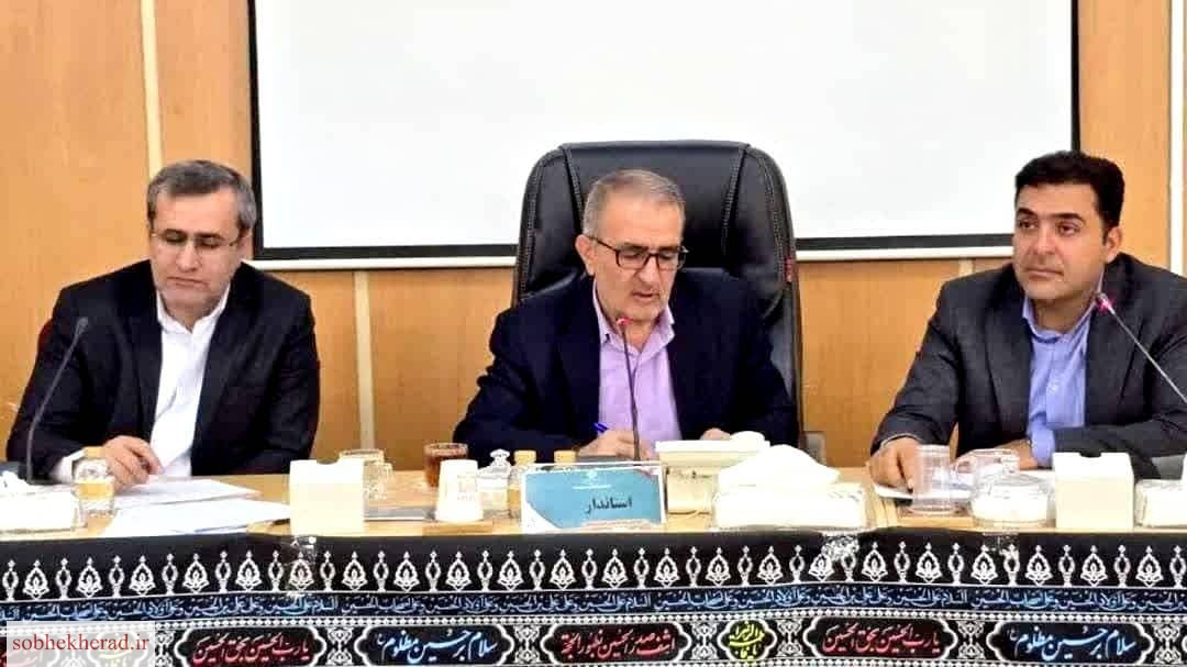 دستگاه های خدمات رسان  تمام توان خود را برای اجرای  طرح نهضت ملی مسکن به کار بگیرند