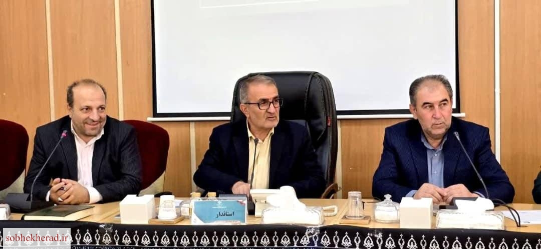 تصویب ۱۳۷مصوبه برای رفع موانع تولید در ۵۰واحد صنعتی