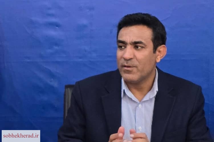 ظرفیت رسانه‌ای استان باید در جهت اقناع افکار عمومی به‌کار گرفته شود