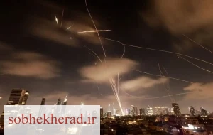 مرگ جنین ۵ ماهه در پی حملات هوایی اسرائیل؛ خانواده‌ای پس از ۱۰ سال انتظار داغدار شد