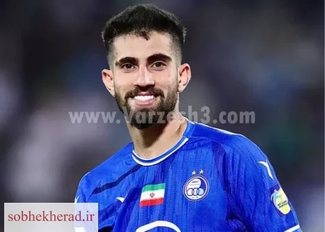 درخشش ستارگان فوتبال کهگیلویه و بویراحمد در لیگ برتر