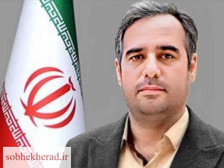 سرپرست حوزه فناوری اداره کل ثبت اسناد و املاک استان منصوب شد