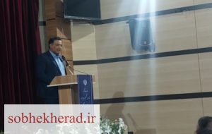 فرماندار کهگیلویه:انتصابات در این شهرستان براساس توانمندی و تخصص افراد است/مدیران پاسخگوی سوالات و انتقادات باشند/مدیران برای مردم کارکنند