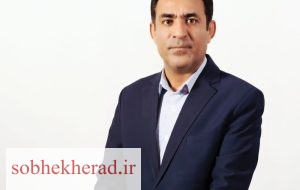 خبرنگار دیده‌بان روشنایی در دل تاریکی‌ هاست