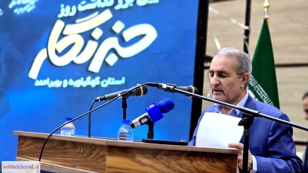 دکتر رحمانی: با فشارهای بی‌مورد، فرصت‌های استان از دست می‌رود!
