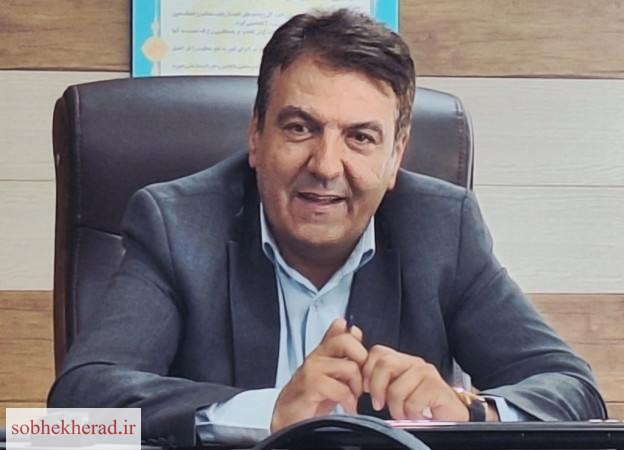 رسالت اصلی سازمان اطمینان از آینده ای روشن برای تمامی جامعه است