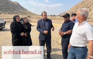 تولیدات گلخانه ای کهگیلویه و بویراحمد ظرفیت بالایی برای ورود به بازارهای داخلی و خارجی دارند