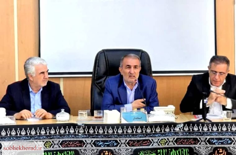 شکاف نسلی و چالش خودکشی؛ طرح جامع پیشگیری در کهگیلویه و بویراحمد تدوین میشود شکاف نسلی و چالش خودکشی؛ طرح جامع پیشگیری در کهگیلویه و بویراحمد تدوین میشود