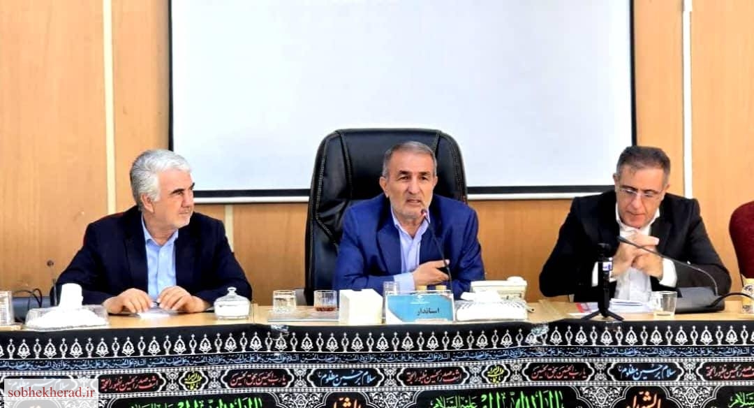 شکاف نسلی و چالش خودکشی؛ طرح جامع پیشگیری در کهگیلویه و بویراحمد تدوین میشود
