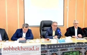 رحمانی: هنرمندان پشتوانه توسعه پایدار استان هستند
