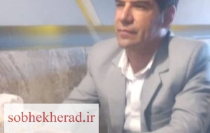 رئیس شورای اسلامی شهر قلعه رئیسی انتخاب شد