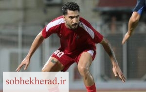 “روزبه آروانه “مدافع پرنده از چرام تا نساجی مازندران/نفت و گاز گچساران همیشه در قلبم هست/تصاویر