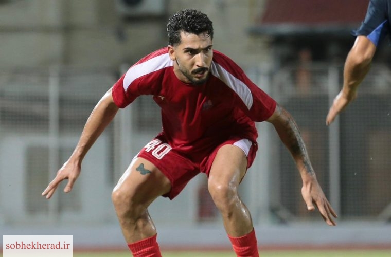 “روزبه آروانه “مدافع پرنده از چرام تا نساجی مازندران/نفت و گاز گچساران همیشه در قلبم هست/تصاویر