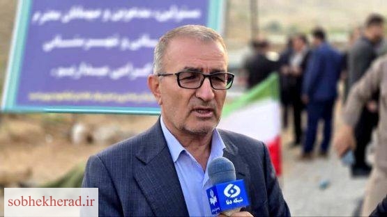 تحولات بزرگ در حوزه نفت و گاز و عمران مارگون در راه است