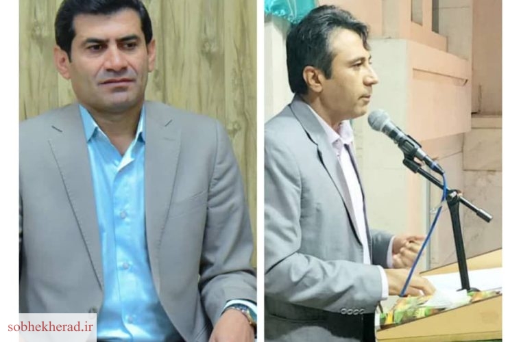 معاون سواد آموزی اداره کل آموزش وپرورش کهگیلویه وبویراحمد منصوب شد