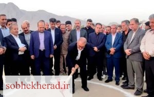 اجرای چهار پروژه راه با اعتبار ۲۱۰میلیارد تومان در گچساران