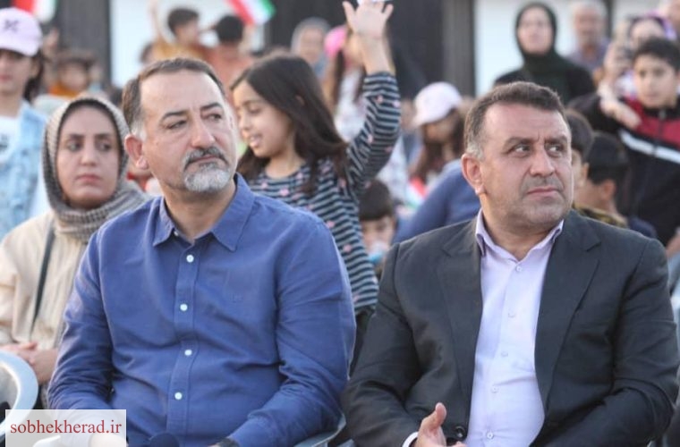 فرمول بیداری دوباره فوتبال بویراحمد