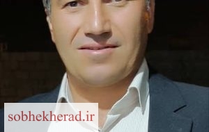 سرپرست معاونت بهداشتی شبکه بهداشت و درمان چرام منصوب شد/+حکم