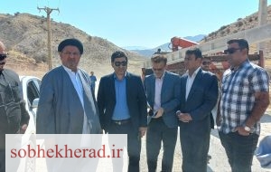 جذب اعتبارات ویژه برای دشت بن تنها پروژه ی جهش تولید شهرستان لنده