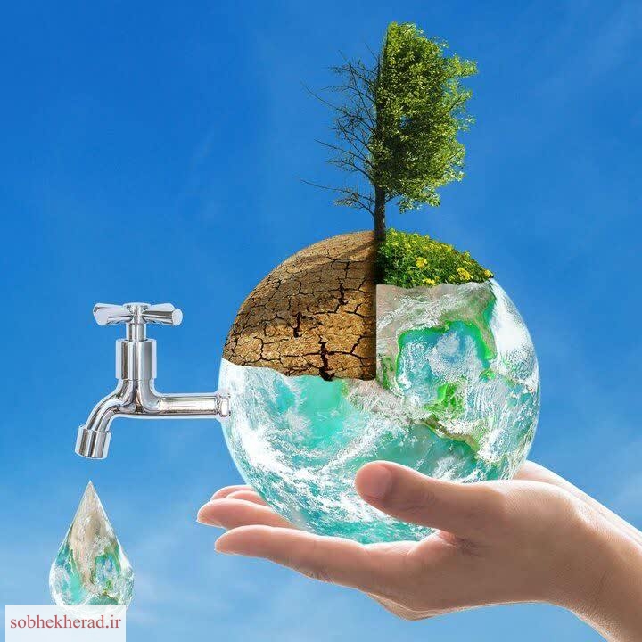 نقش رسانه ها در شناخت خشکسالی