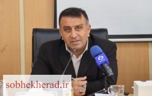 از نشست‌های پرشمار تا احترام به منتقدان؛ چرا بهرامی رسانه‌ای‌ترین نماینده است!؟