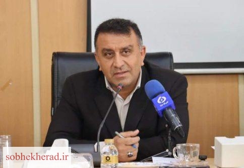 اعتماد دوباره مجلس به ریاست کمیسیون برنامه و بودجه، تصمیمی معقول و مطمئن است