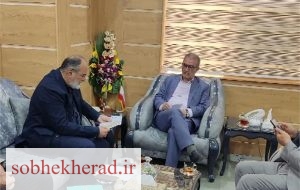 استاندار کهگیلویه و بویراحمد: شورای سینمای استان با جدیت فعال می‌شود/چراغ سینما در استان روشن می‌شود