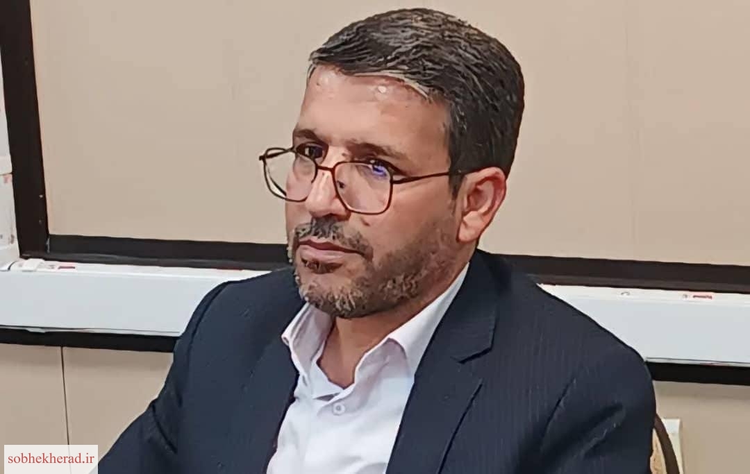 چراغ‌سحر: خبرنگاران، سربازان خط مقدم آگاهی‌بخشی و مطالبه‌گری‌اند