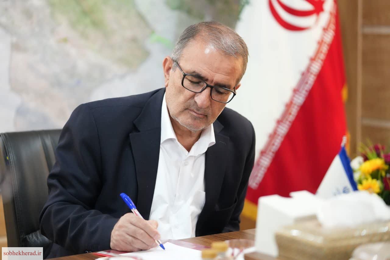 هیچ تصویری نادرستی فرهنگ لر را خدشه دار نمی کند