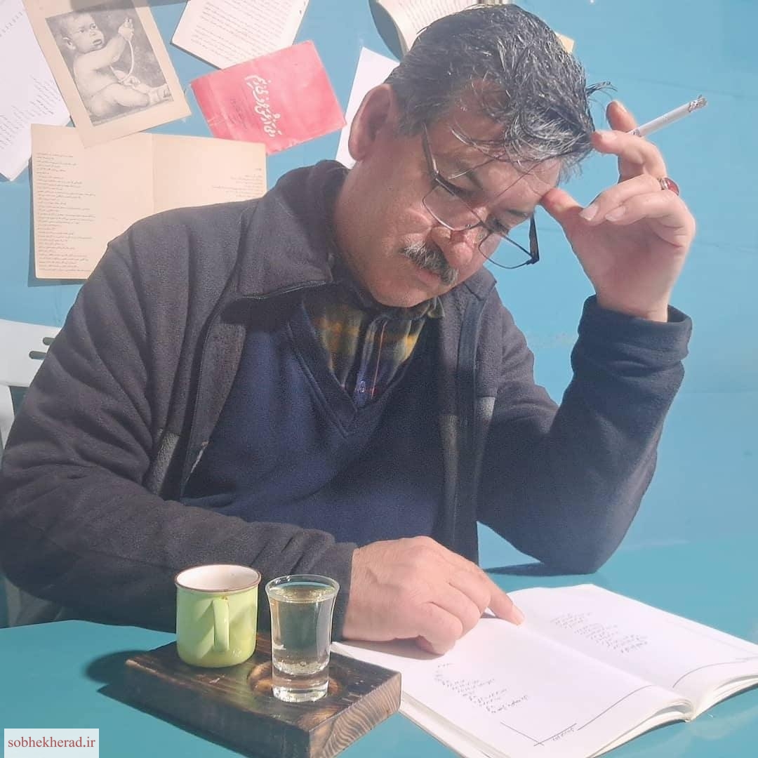آیا تمام خشم و انتقاد ما به همین یک” سووشون” خلاصه میشه؟/وقتی زخم های عمیق قوم لر نادیده گرفته می شود