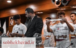 ستاره فرازبام پدیده هندبال ایران شد