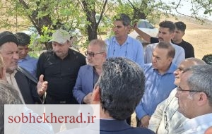 دوگانه پتروشیمی و نیروگاه خورشیدی ۱۰۰مگاواتی دشت آهوباز چرام/ناترازی گاز و برق/مشکلات زیست محیطی پتروشیمی دشت آهوباز چرام