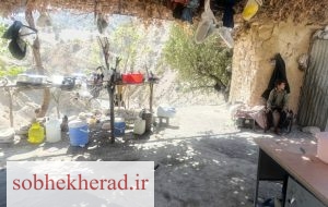 ۲ روستای کهگیلویه به شبکه برق پایدار متصل می‌شوند