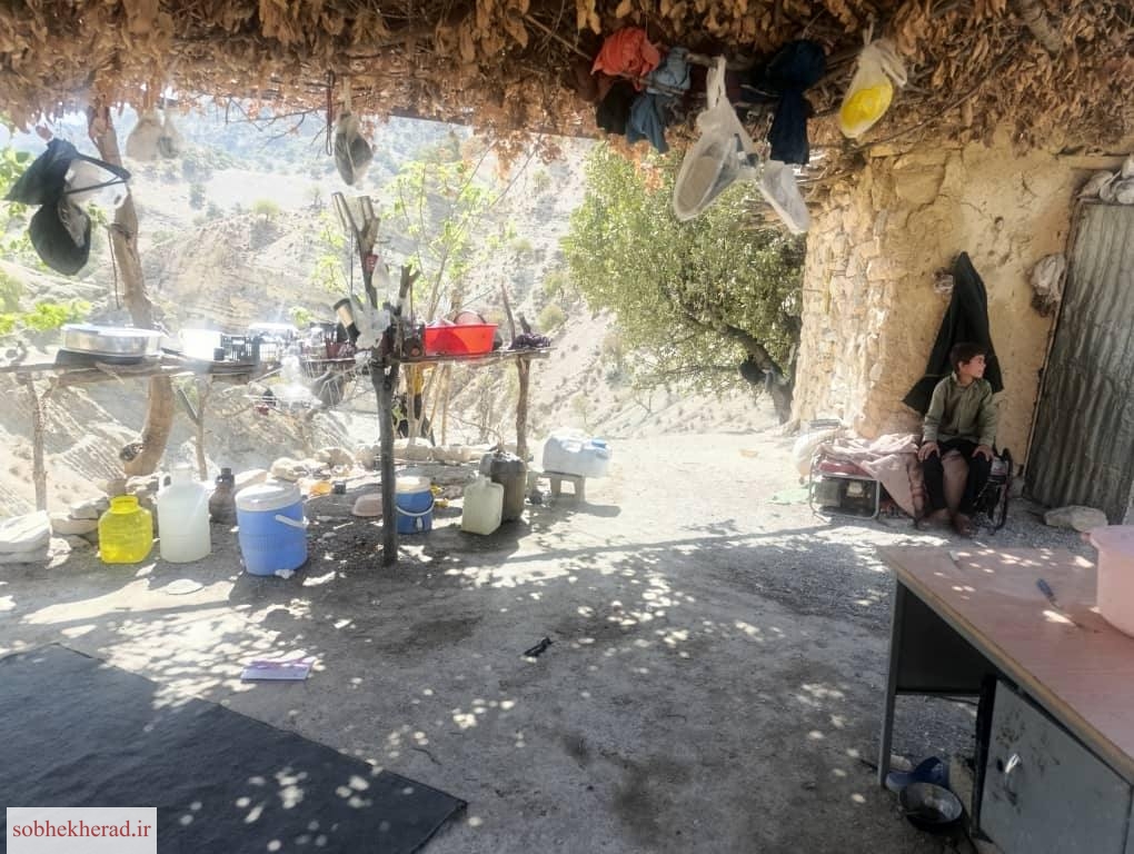۲ روستای کهگیلویه به شبکه برق پایدار متصل می‌شوند