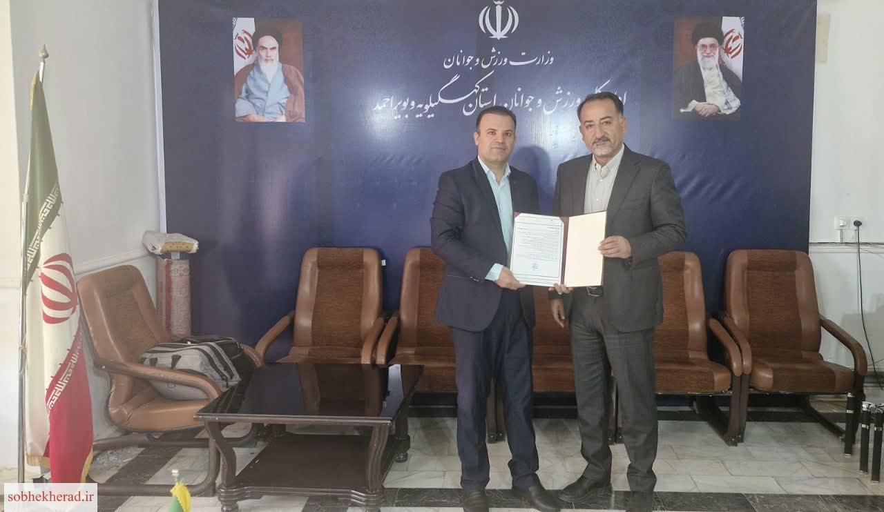 در ستایش یک انتصاب؛ وقتی افراد در جایگاه شایسته خود قرار می‌گیرند