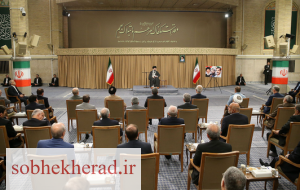 رسانه‌های ایران در صف مأموریت دکترینال