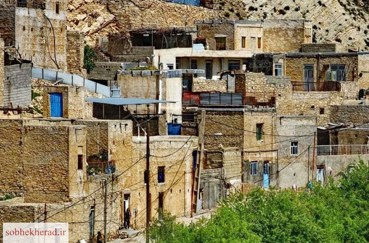 لحظه شماری روستای تاریخی و گردشگری مارین گچساران جهت ثبت جهانی لحظه شماری روستای تاریخی و گردشگری مارین گچساران جهت ثبت جهانی
