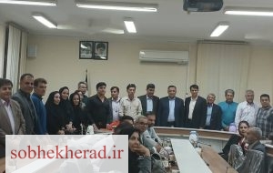 تمجید فرماندار کهگیلویه از صحبت های صریح و شفاف حسین زاده رئیس هئیت کوهنوردی استان/فرماندار چرام:سالهاست به حوزه ورزش و‌فرهنگ ظلم شده است/اعتباریک میلیارد و پانصدمیلیون تومانی برای دیواره سنگنوردی کهگیلویه/+تصاویر