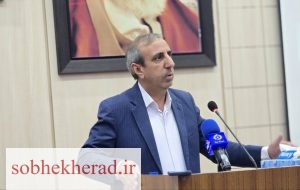 صدور موافقت اولیه ماده ۲۳ برای سامانه انتقال آب یاسوج از سد تنگ‌سرخ