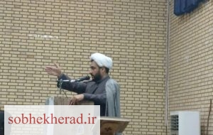 سخنان صریح و شفاف دادستان چرام در جمع معتمدین/مشکل چرام از نگاه دادستان/نظر حجت الاسلام پرندوار در خصوص عملکرد شهردار و فرماندارچرام+فیلم