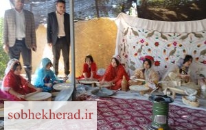 جشنواره غذاها و زندگی بومی محلی مدرسه فاطمه الزهرا چرام برگزار شد/دهکده گردشگری پوش میزبان یک رویداد جذاب و سنتی/یک کلاس و یک روز خاطره انگیز برای کلاس اولی ها/تصاویر و فیلم