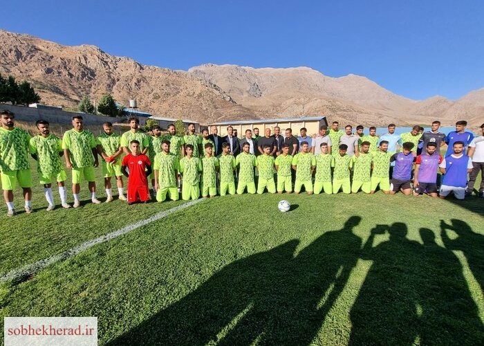 خشتان امضا کرد؛ دنا ستارگان تهران را خاموش کرد
