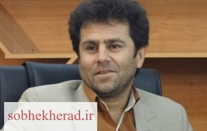 سرپرست اداره ورزش و جوانان بویراحمد منصوب شد