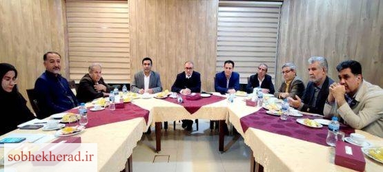 استاندار کهگیلویه و بویراحمد: توسعه و کیفیت‌بخشی آثار نمایشی باید شدت بگیرد